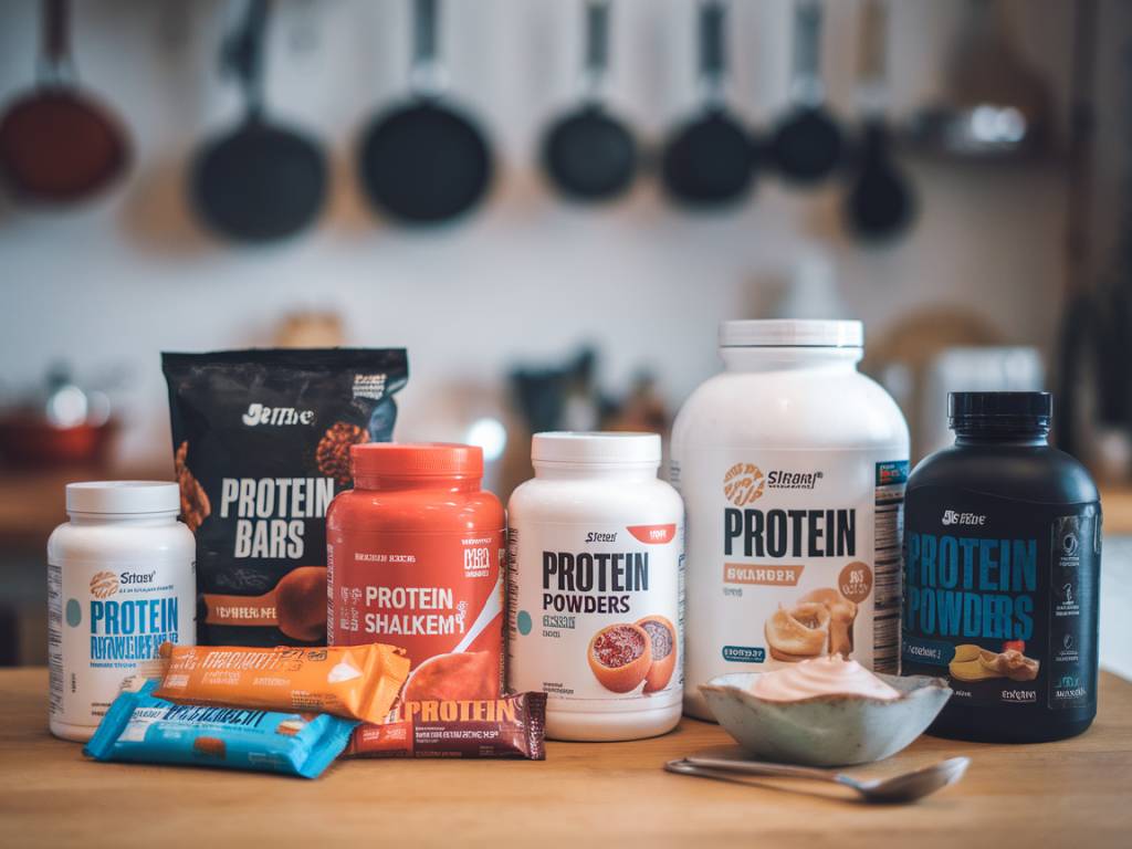 Comment choisir le complément alimentaire idéal selon votre profil sportif