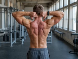 Musculation fonctionnelle : le pont entre force, mobilité et performance au quotidien