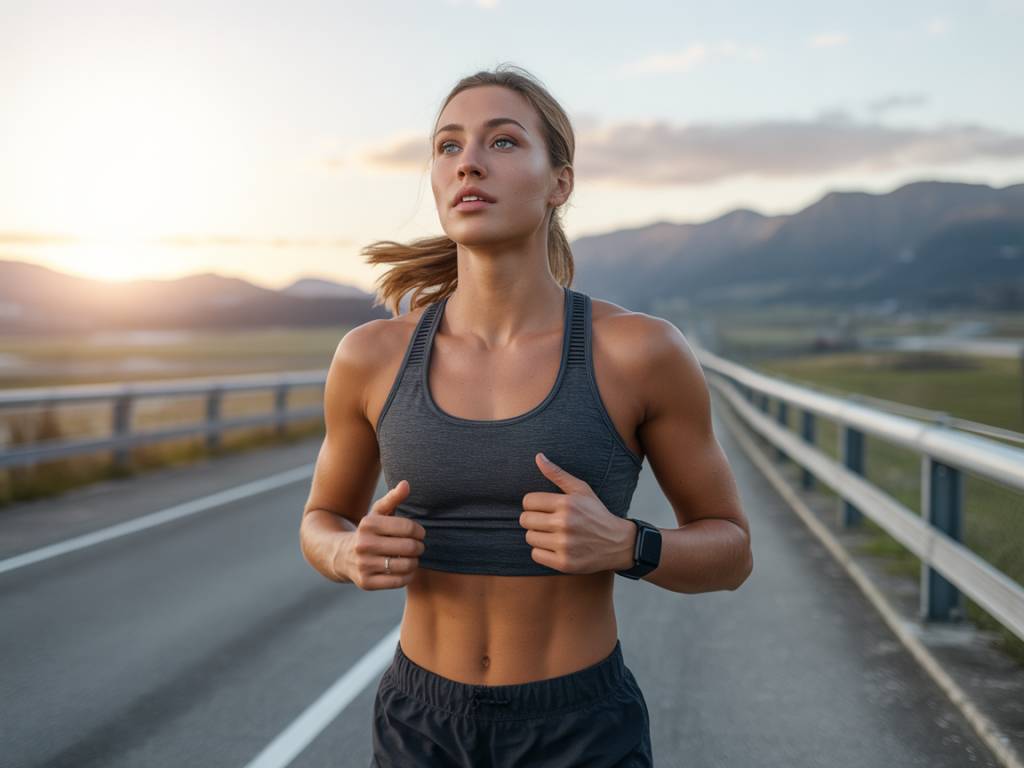 Sport et santé mentale : comment l’exercice physique influence votre bien-être psychologique