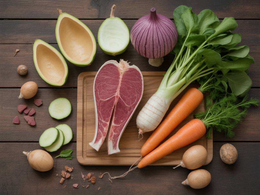 Faut-il adapter son alimentation selon son groupe sanguin ? Analyse et impact sur la performance sportive